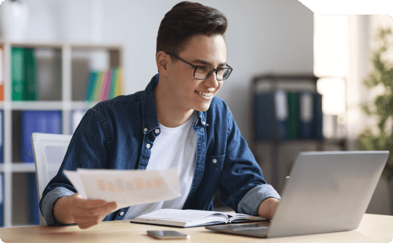 Certificate of Deposit